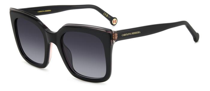 HER 0249/G/S 807/9O Occhiali da sole Carolina Herrera 1