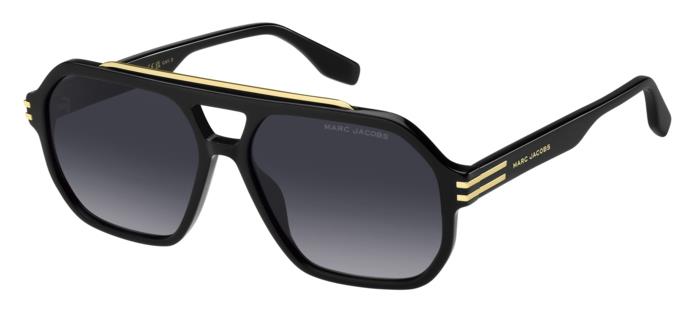 MARC 753/S 807/9O Occhiali da sole Marc Jacobs 1