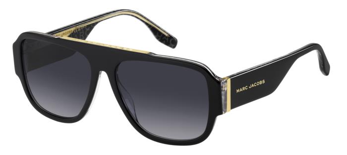 MARC 756/S 1EI/9O Occhiali da sole Marc Jacobs 1