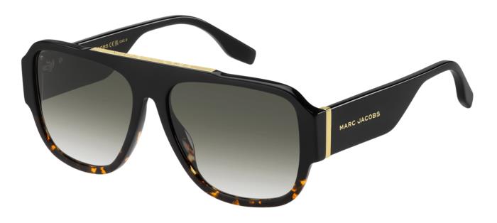 MARC 756/S WR7/9K Occhiali da sole Marc Jacobs 1