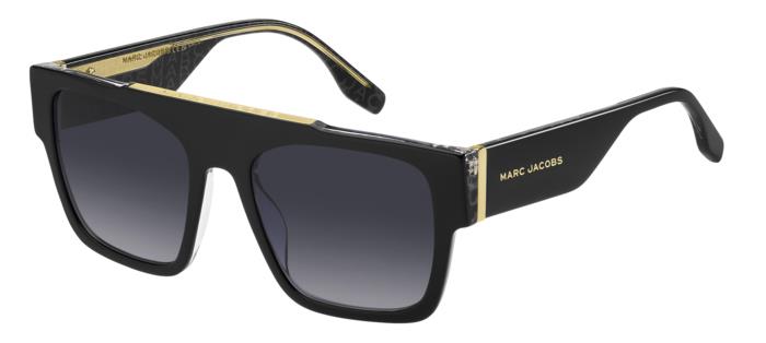 MARC 757/S 1EI/9O Occhiali da sole Marc Jacobs 1