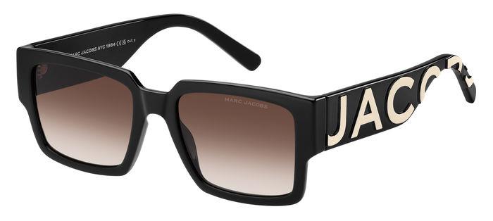 MARC 739/S 80S/HA Occhiali da sole Marc Jacobs 1