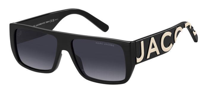 MARC LOGO 096/S 80S/9O Occhiali da sole Marc Jacobs 1