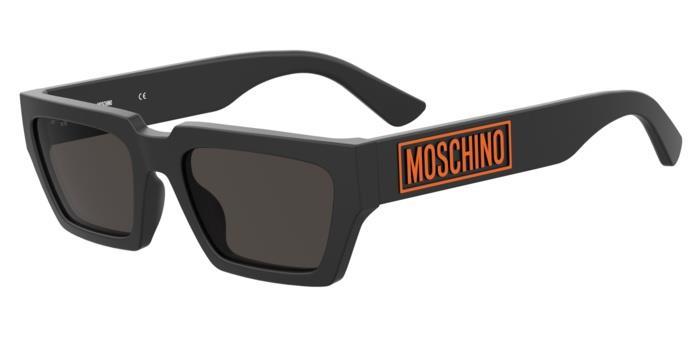 Moschino MOS166/S 003/IR 716736991498 Gafas de sol en color negro