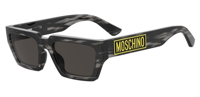 MOS166/S 2W8/IR Occhiali da sole Moschino 1