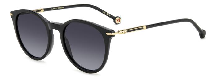 HER 0230/S 807/9O Occhiali da sole Carolina Herrera 1