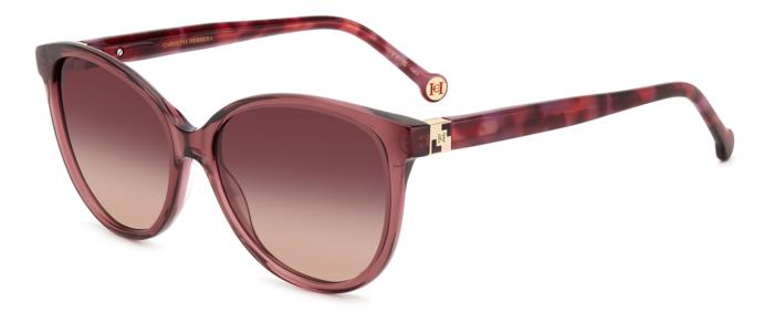 HER 0237/S 82U/3X Occhiali da sole Carolina Herrera 1