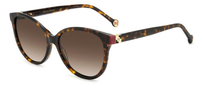 HER 0237/S O63/HA Occhiali da sole Carolina Herrera 1