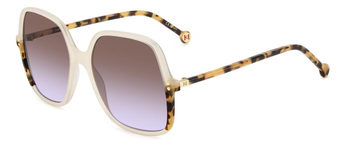 HER 0244/S SZJ/QR Occhiali da sole Carolina Herrera 1