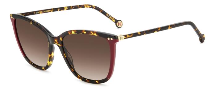 HER 0245/S O63/HA Occhiali da sole Carolina Herrera 1