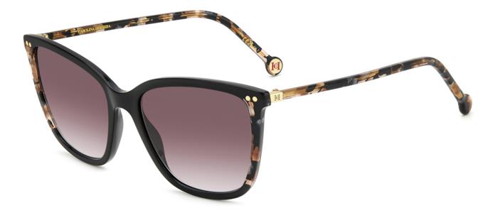 HER 0245/S WR7/3X Occhiali da sole Carolina Herrera 1