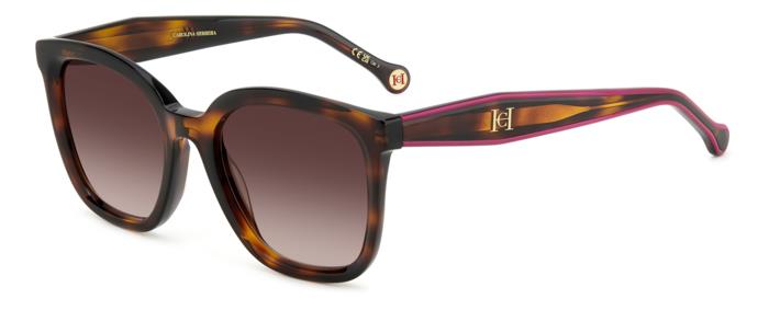 HER 0225/G/S 0T4/HA Occhiali da sole Carolina Herrera 1