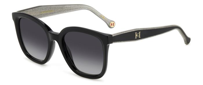 HER 0225/G/S BSC/9O Occhiali da sole Carolina Herrera 1