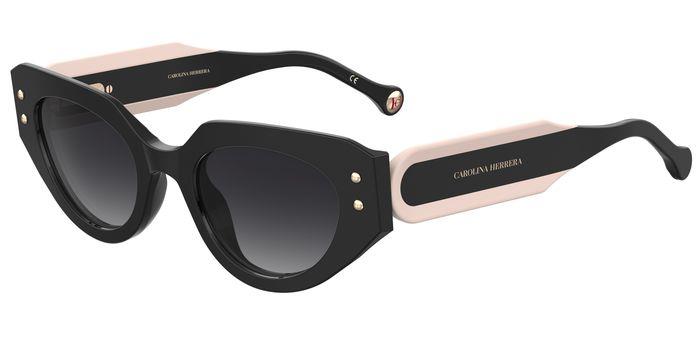 HER 0221/G/S 3H2/9O Occhiali da sole Carolina Herrera 1