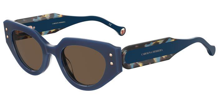 HER 0221/G/S XP8/70 Occhiali da sole Carolina Herrera 1