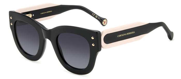 HER 0222/S 3H2/9O Occhiali da sole Carolina Herrera 1