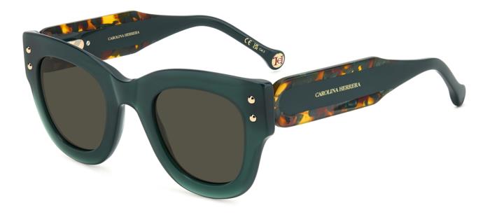HER 0222/S ACK/IR Occhiali da sole Carolina Herrera 1