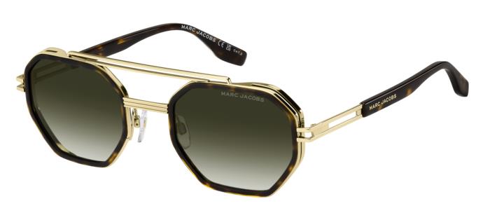 MARC 782/S 06J/9K Occhiali da sole Marc Jacobs 1