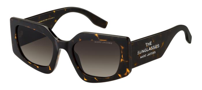 MARC 774/S 086/HA Occhiali da sole Marc Jacobs 1