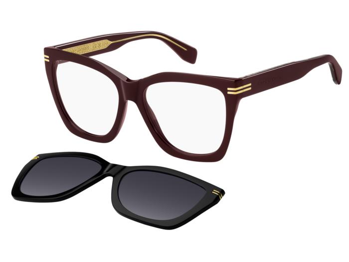 MJ 1113/CS LHF/9O Occhiali da sole Marc Jacobs 1