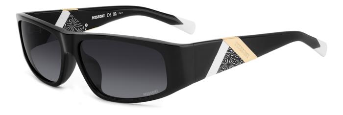 MIS 0194/S 807/9O Occhiali da sole Missoni 1