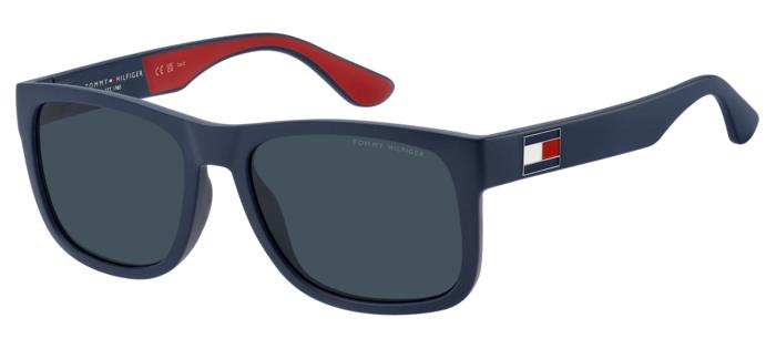 TH 1556/N/S 8RU/KU Occhiali da sole Tommy Hilfiger 1