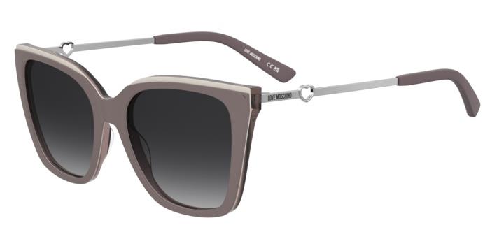 MOL094/S P6Q/9O Occhiali da sole Moschino 1
