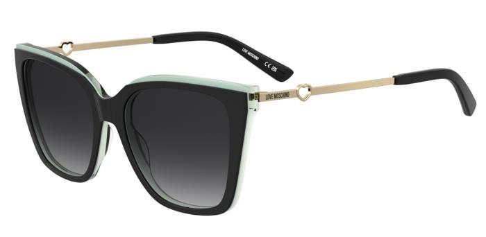 MOL094/S SDK/9O Occhiali da sole Moschino 1