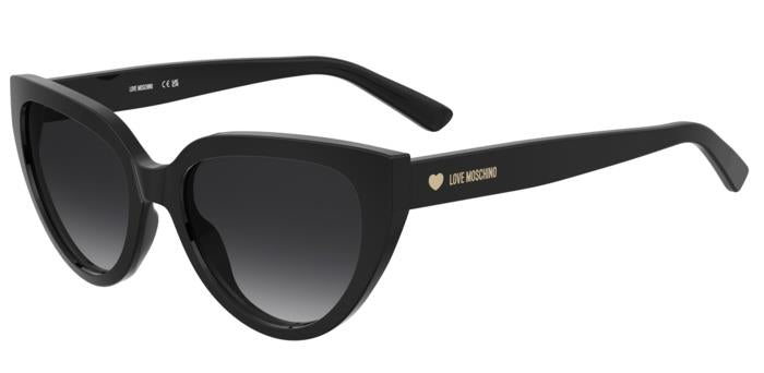 MOL095/S 807/9O Occhiali da sole Moschino 1