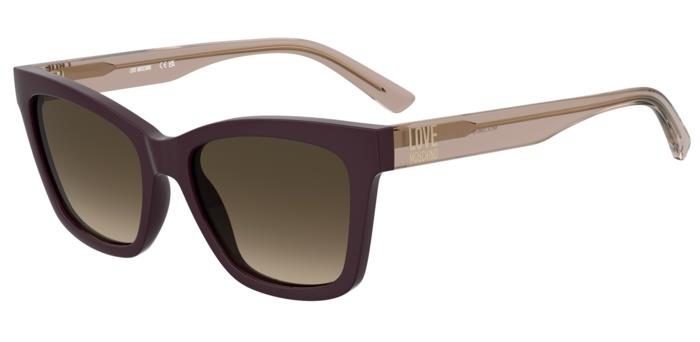 MOL096/S 0T7/HA Occhiali da sole Moschino 1