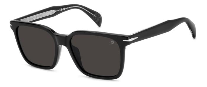 DB 1199/G/S 807/IR Occhiali da sole DAVID BECKHAM 1