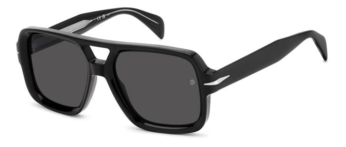 DB 7151/S 807/IR Occhiali da sole DAVID BECKHAM 1