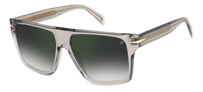 DB 7149/S KB7/NU Occhiali da sole DAVID BECKHAM 1