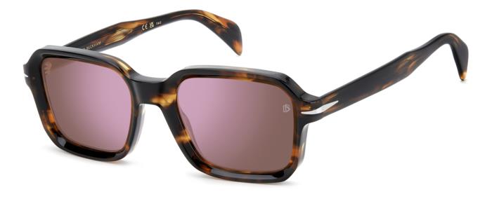 DAVID BECKHAM DB 7147/S WR9/13