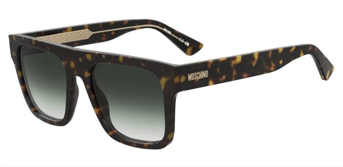 MOS201/S 086/9K Occhiali da sole Moschino 1