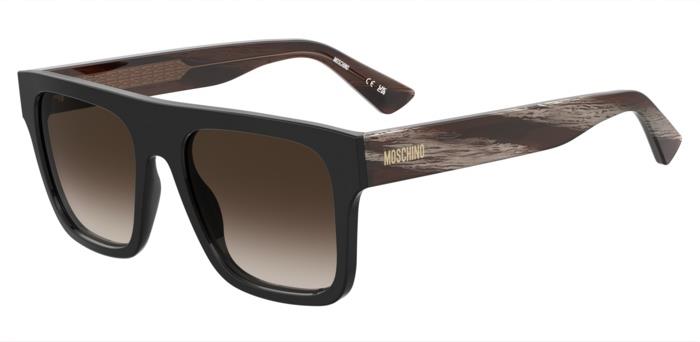 MOS201/S 37N/HA Occhiali da sole Moschino 1