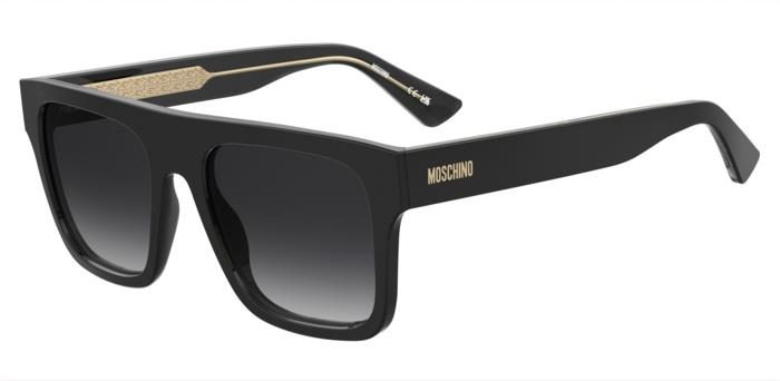 MOS201/S 807/9O Occhiali da sole Moschino 1