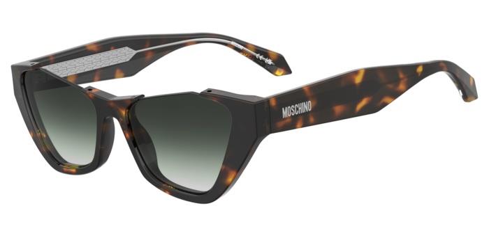 MOS197/S 086/9K Occhiali da sole Moschino 1