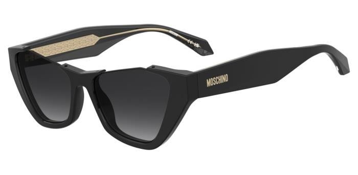 MOS197/S 807/9O Occhiali da sole Moschino 1