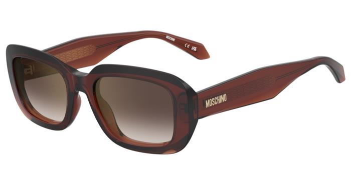 MOS199/S 09Q/YK Occhiali da sole Moschino 1