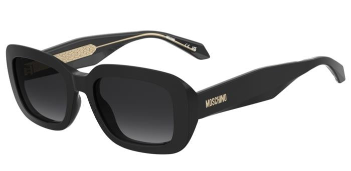 MOS199/S 807/9O Occhiali da sole Moschino 1