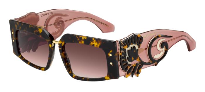 ETROBLOSSOM 086/3X Occhiali da sole ETRO 1