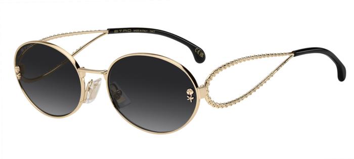 ETRO 0106/S 000/9O Occhiali da sole ETRO 1