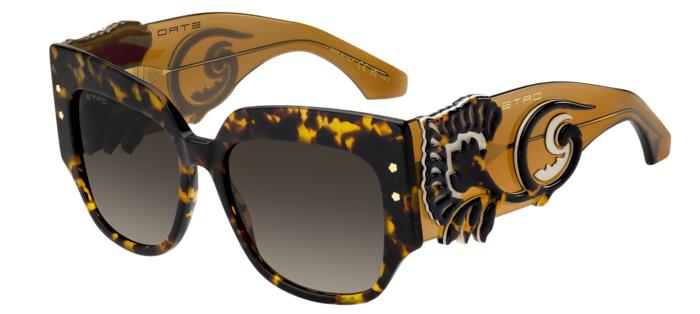ETRO 0103/S 086/HA Occhiali da sole ETRO 1