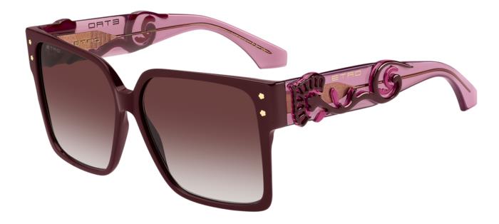 ETRO 0104/S LHF/3X Occhiali da sole ETRO 1