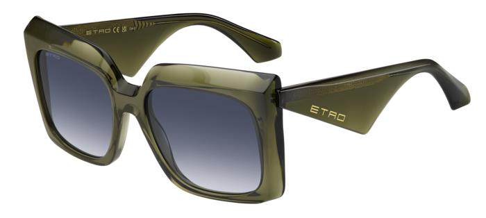 ETRO 0117/S 4C3/08 Occhiali da sole ETRO 1