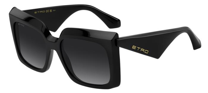 ETRO 0117/S 807/9O Occhiali da sole ETRO 1