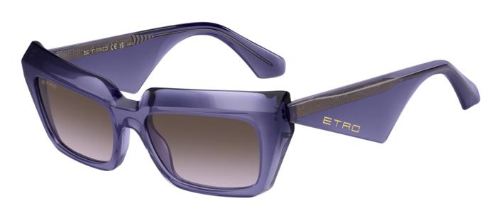 ETRO 0118/S B3V/QR Occhiali da sole ETRO 1