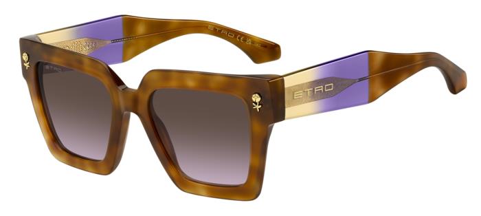 ETRO 0113/S AY0/QR Occhiali da sole ETRO 1
