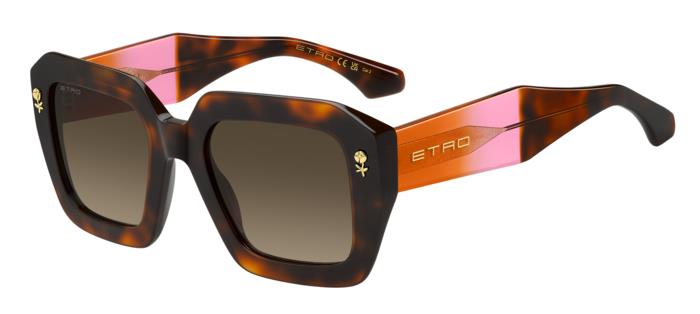 ETRO 0114/S O63/HA Occhiali da sole ETRO 1